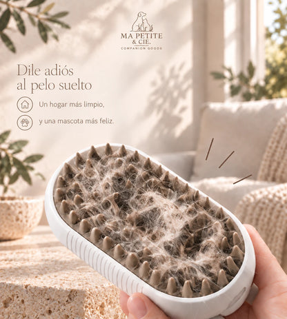 Cepillo 4 en 1 para Perros y Gatos | Ma Petite & Cie™
