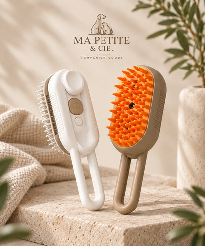 Cepillo 4 en 1 para Perros y Gatos | Ma Petite & Cie™
